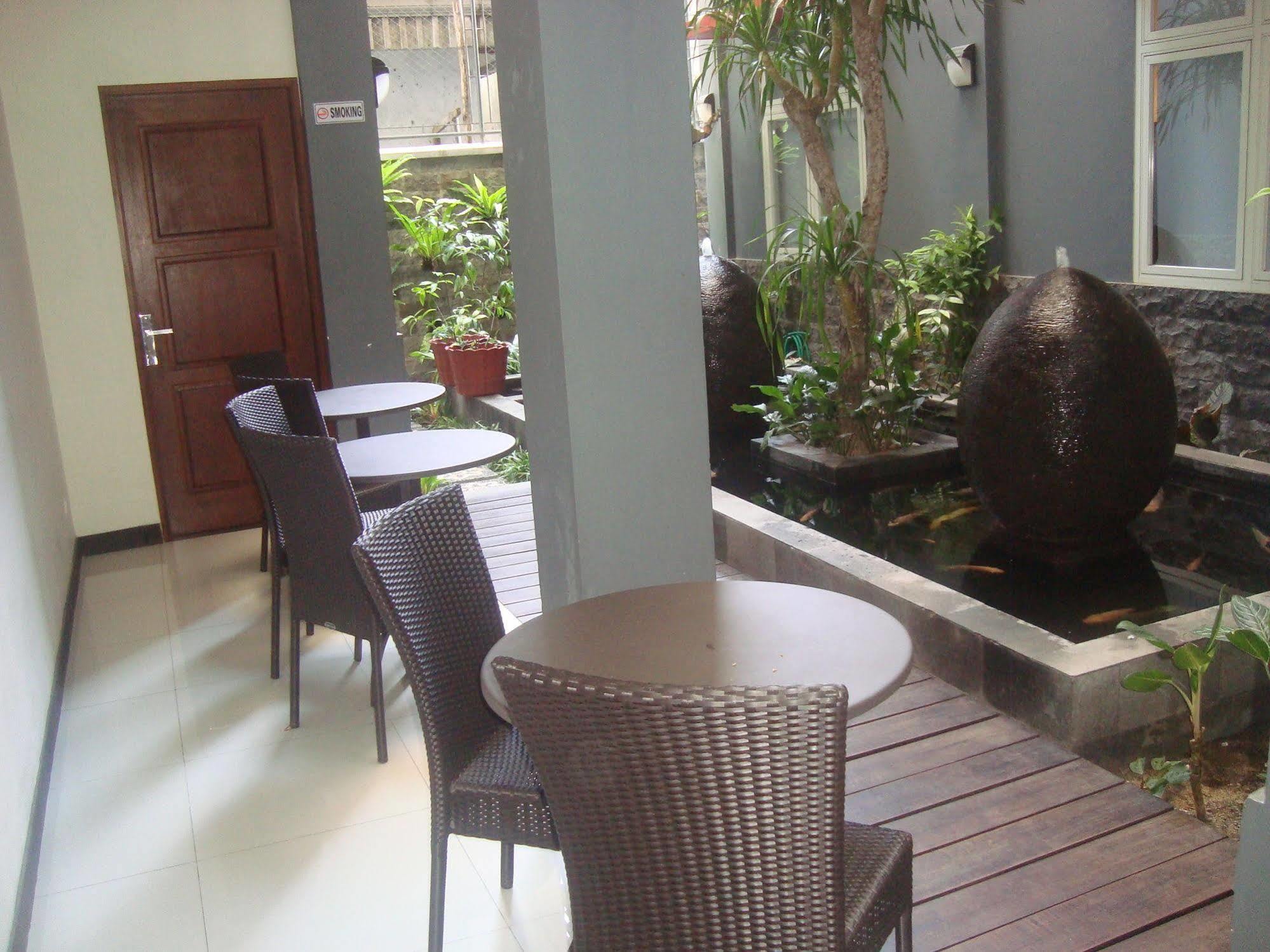 Oyo 1675 Fortune Hotel Mataram Extérieur photo